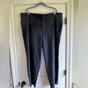 Athleta Stellar Trousers
